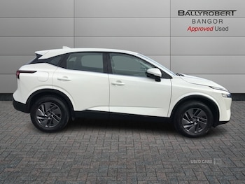 Used Nissan Qashqai 2022 for sale - 75928742: Photo
