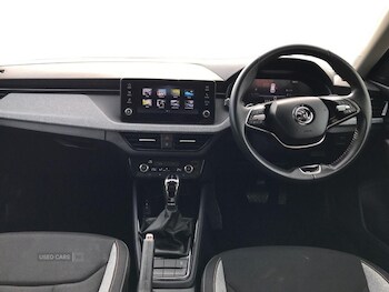 Used Skoda Kamiq 2024 for sale - 78574453: Photo