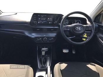 Used Hyundai BAYON 2023 for sale - 78430622: Photo