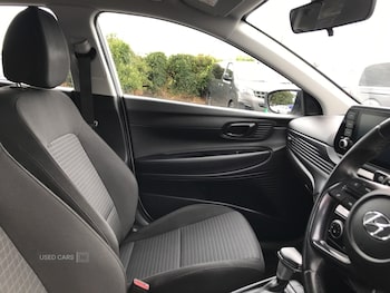 Used Hyundai i20 2022 for sale - 75770301: Photo