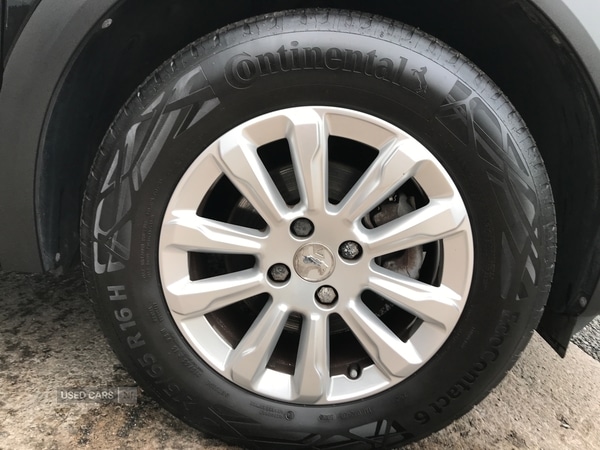 Used Vauxhall Mokka 2023 for sale - 77359407: Photo 12