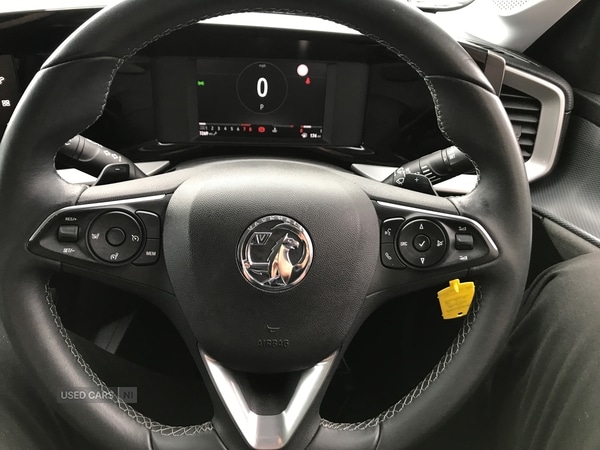 Used Vauxhall Mokka 2023 for sale - 77359407: Photo 21