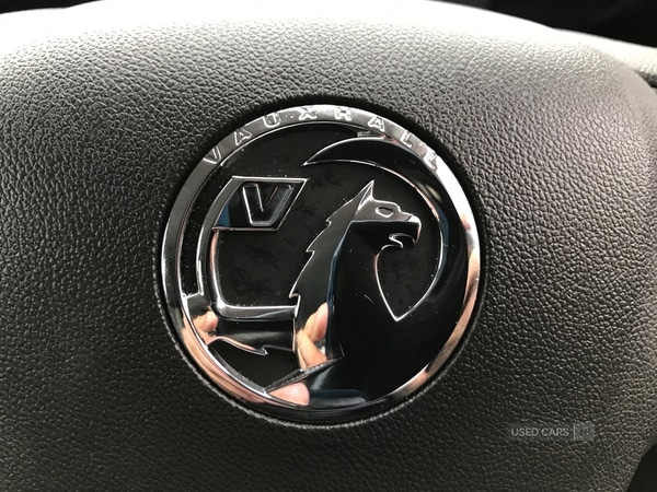 Used Vauxhall Mokka 2023 for sale - 77359407: Photo 23