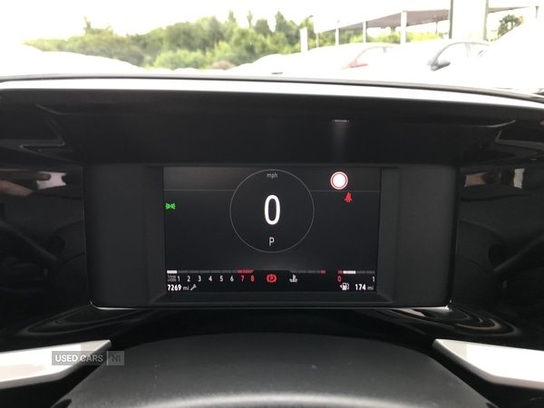 Used Vauxhall Mokka 2023 for sale - 77359407: Photo 24