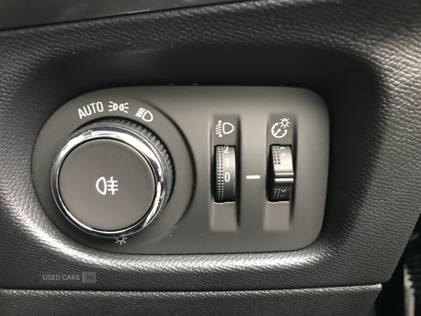 Used Vauxhall Mokka 2023 for sale - 77359407: Photo 27