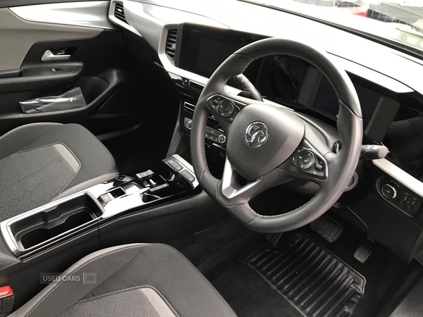 Used Vauxhall Mokka 2023 for sale - 77359407: Photo 3