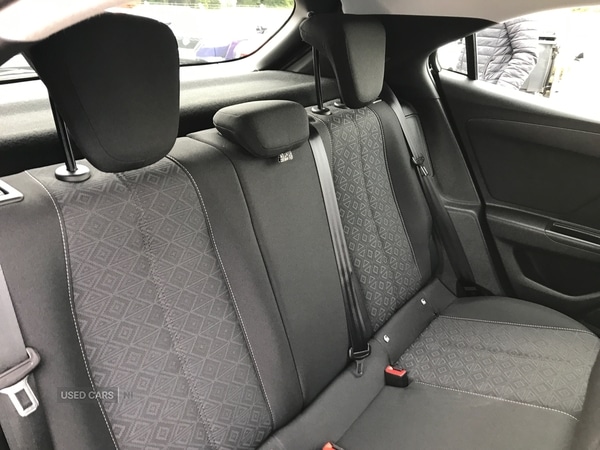 Used Vauxhall Mokka 2023 for sale - 77359407: Photo 7