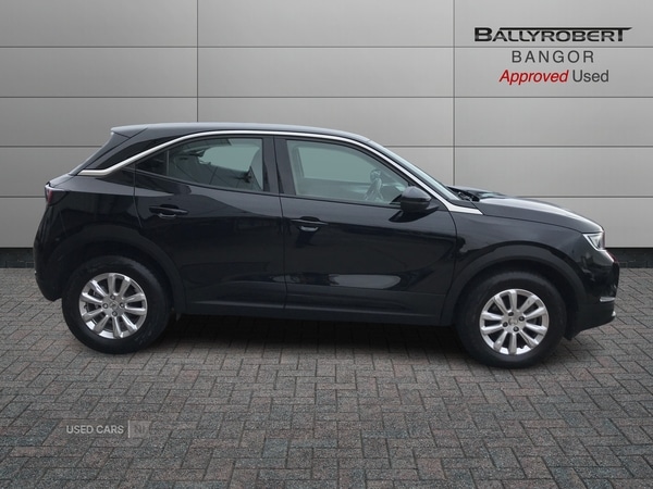 Used Vauxhall Mokka 2023 for sale - 77359407: Photo 9