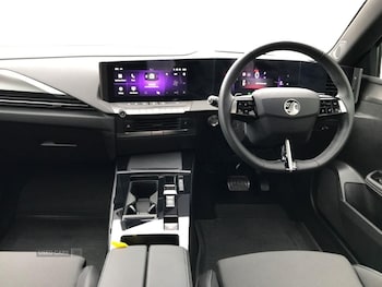 Used Vauxhall Astra 2025 for sale - 78742239: Photo