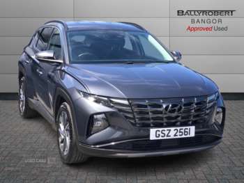 2022 - 1.6 TGDi Premium 5dr 2WD