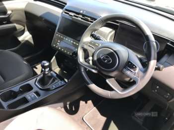 Used Hyundai TUCSON 2022 for sale - 75280951: Photo