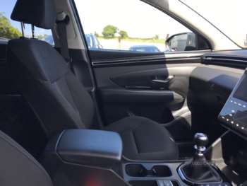 Used Hyundai TUCSON 2022 for sale - 75280951: Photo