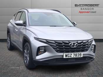 2022 - 1.6 TGDi SE Connect 5dr 2WD