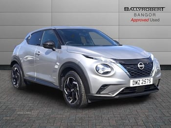 Used Nissan Juke 2024 for sale - 79591014: Photo