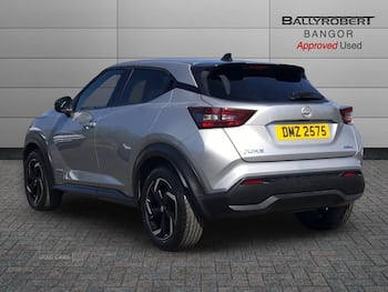 Used Nissan Juke 2024 for sale - 79591014: Photo