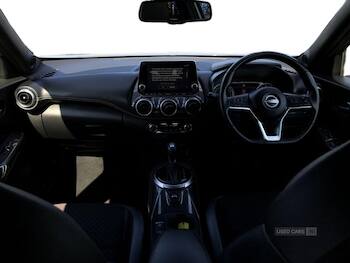 Used Nissan Juke 2024 for sale - 79591014: Photo