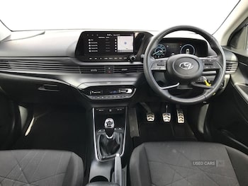 Used Hyundai BAYON 2023 for sale - 79350104: Photo
