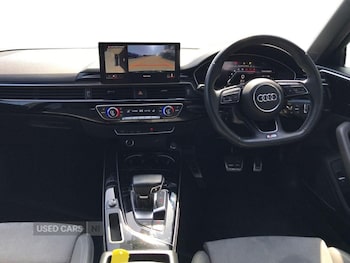 Used Audi A4 2023 for sale - 79269440: Photo