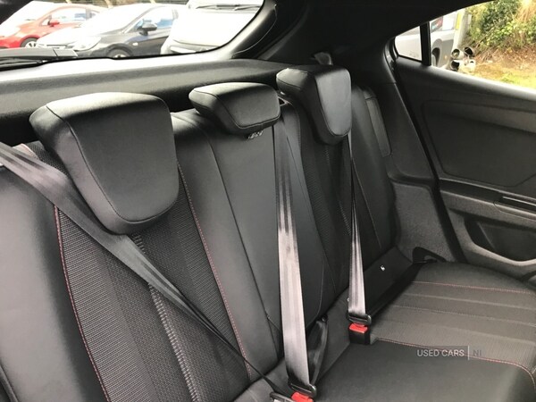 Used Vauxhall Mokka 2024 for sale - 75928669: Photo 10