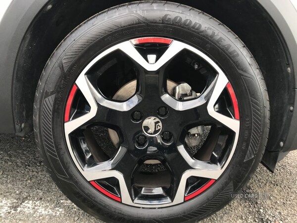 Used Vauxhall Mokka 2024 for sale - 75928669: Photo 12