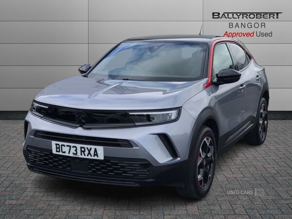 Used Vauxhall Mokka 2024 for sale - 75928669: Photo 14