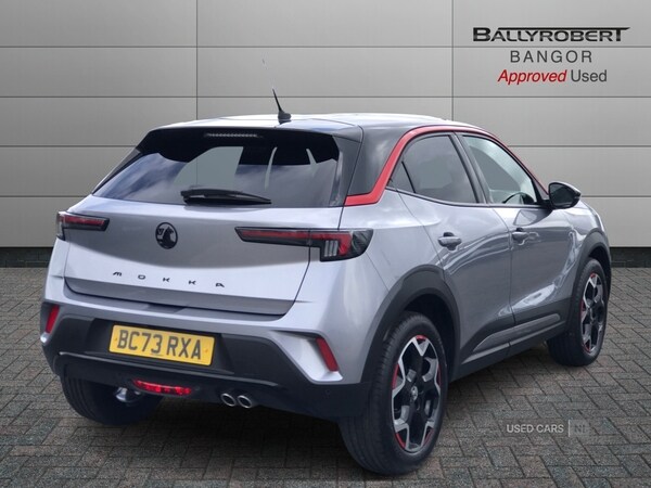 Used Vauxhall Mokka 2024 for sale - 75928669: Photo 15