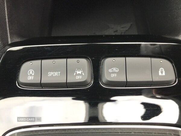 Used Vauxhall Mokka 2024 for sale - 75928669: Photo 17