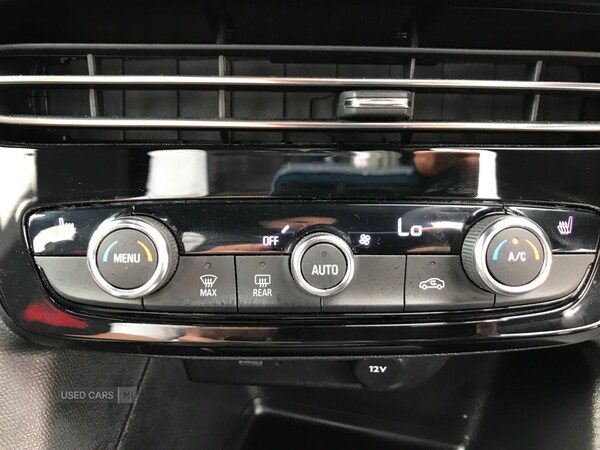 Used Vauxhall Mokka 2024 for sale - 75928669: Photo 18