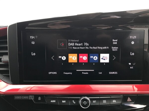 Used Vauxhall Mokka 2024 for sale - 75928669: Photo 20