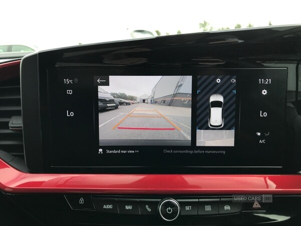 Used Vauxhall Mokka 2024 for sale - 75928669: Photo 21