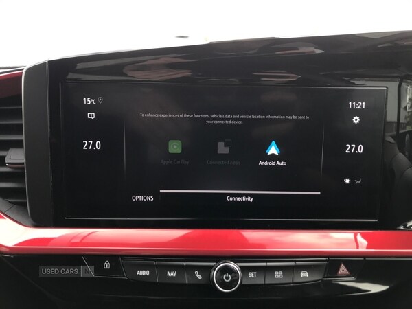 Used Vauxhall Mokka 2024 for sale - 75928669: Photo 22