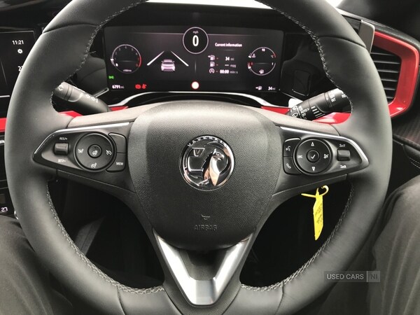 Used Vauxhall Mokka 2024 for sale - 75928669: Photo 23