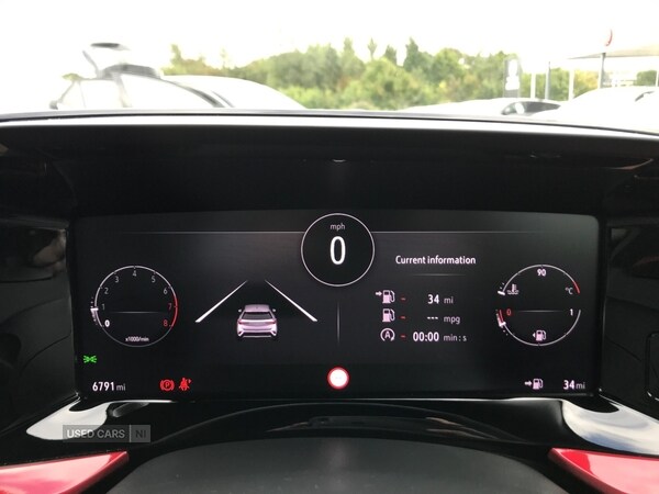 Used Vauxhall Mokka 2024 for sale - 75928669: Photo 27