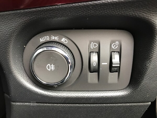 Used Vauxhall Mokka 2024 for sale - 75928669: Photo 29