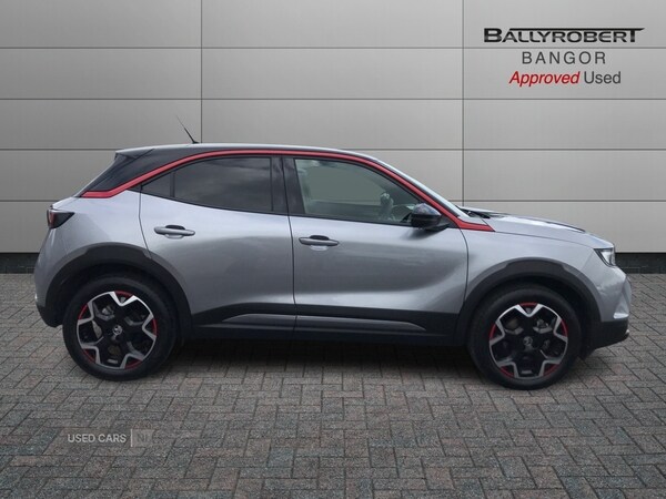 Used Vauxhall Mokka 2024 for sale - 75928669: Photo 3