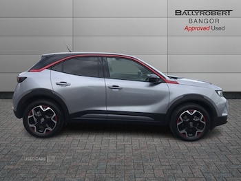 Used Vauxhall Mokka 2024 for sale - 75928669: Photo