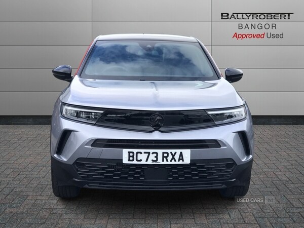 Used Vauxhall Mokka 2024 for sale - 75928669: Photo 4