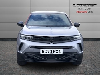 Used Vauxhall Mokka 2024 for sale - 75928669: Photo