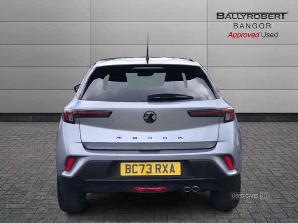Used Vauxhall Mokka 2024 for sale - 75928669: Photo 5