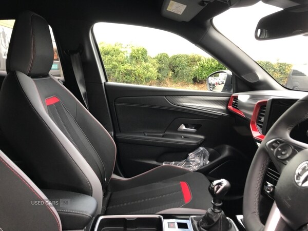 Used Vauxhall Mokka 2024 for sale - 75928669: Photo 7