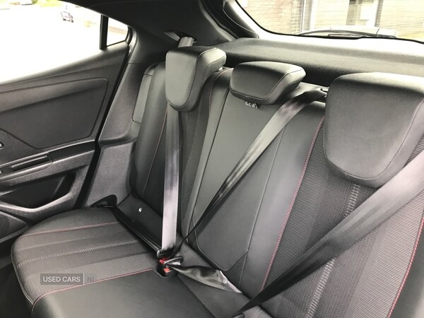 Used Vauxhall Mokka 2024 for sale - 75928669: Photo 9