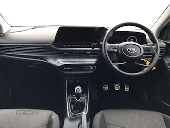 Used Hyundai BAYON 2023 for sale - 78073412: Photo