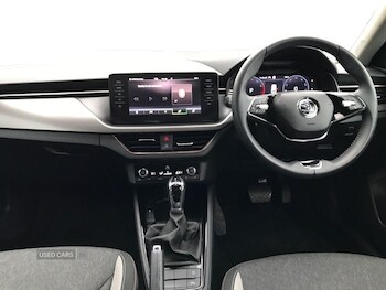 Used Skoda Kamiq 2023 for sale - 77684525: Photo