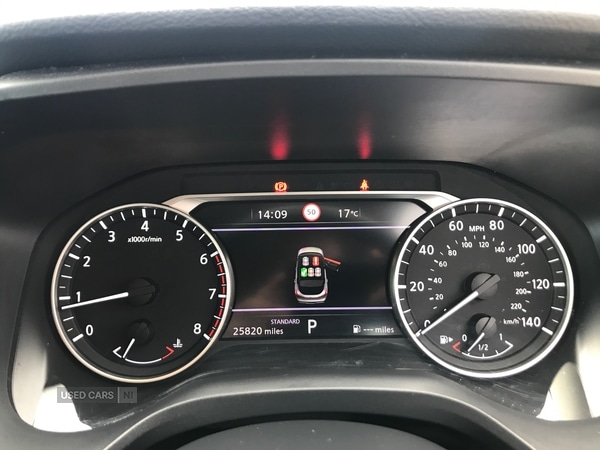 Vehicle 25
