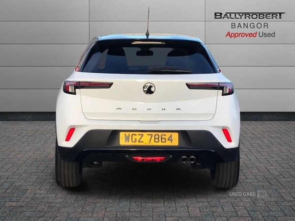 Used Vauxhall Mokka 2022 for sale - 76378229: Photo 11