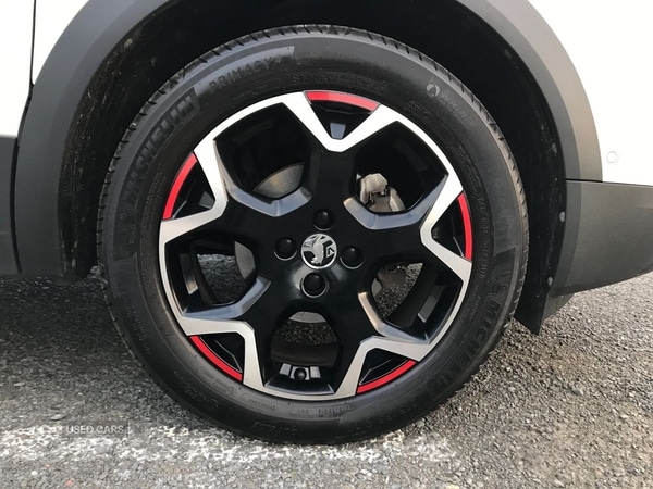 Used Vauxhall Mokka 2022 for sale - 76378229: Photo 12
