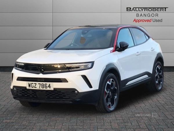 Used Vauxhall Mokka 2022 for sale - 76378229: Photo 14
