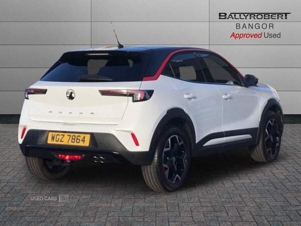 Used Vauxhall Mokka 2022 for sale - 76378229: Photo 15