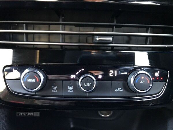 Used Vauxhall Mokka 2022 for sale - 76378229: Photo 18