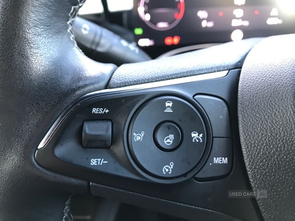 Used Vauxhall Mokka 2022 for sale - 76378229: Photo 19